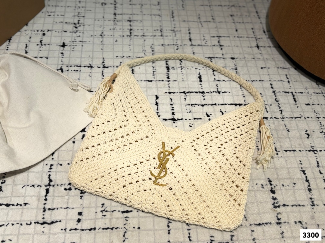 YSL bag 16